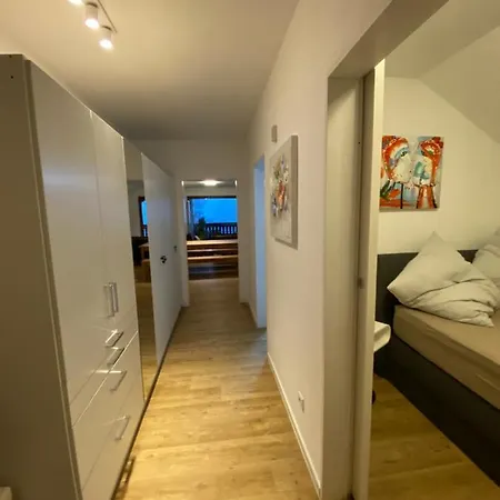 Fewo Jule Winterberg Buitenkant foto