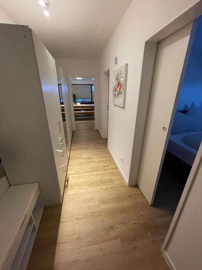 Jule Apartment Winterberg
