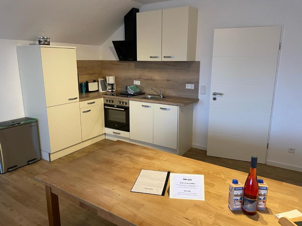 Apartment Jule